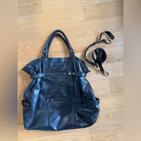 Beracamy Paris bag. - Picture 9 of 13